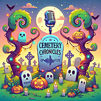 The Cemetery Chronicles