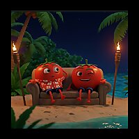 Sofa Survivors