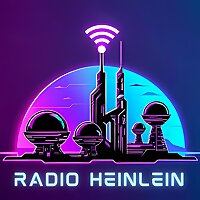 Radio Heinlein - A Netrunner podcast