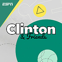 Clinton & Friends