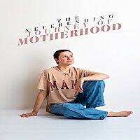 The Never-ending Journey of Motherhood