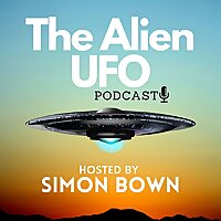 Alien UFO Podcast