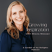 Growing Inspiration
