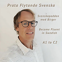 Prata Flytande Svenska!