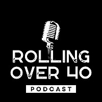 Rolling over 40: The podcast for jujitsu practitioners who are proving that age is just a number