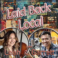 Laid Back Local - Taipei, Taiwan Local News