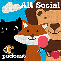 Alt-Social ~reconnecting social media with humanity~