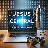 Jesus Is Central OKC