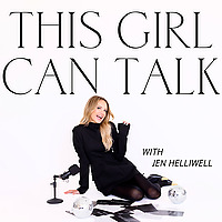 This Girl Can Talk