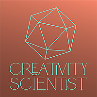 The Creativity Scientist Podcast
