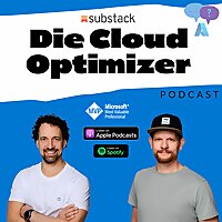 Die Cloud Optimizer - Podcast