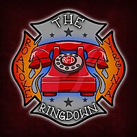 The Ringdown Podcast