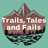 Trails, Tales, and Fails - An Ultra Running Podcast
