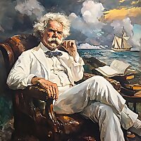Timeless Mark Twain Stories