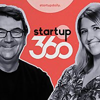 Startup 360