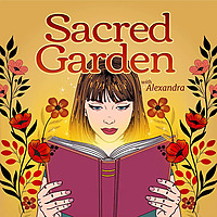 Sacred Garden: Cultivating Religious Literacy