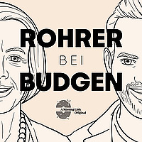Rohrer bei Budgen