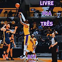 Livre pra tr&ecirc;s