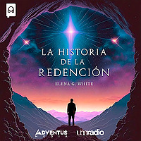 La historia de la redenci&oacute;n - Audiolibro