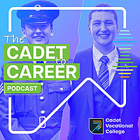 Cadet Vocational College Podcasts