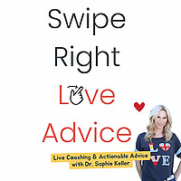 Swipe Right Love Advice Podcast