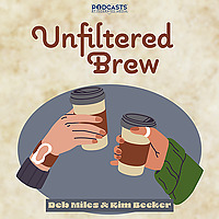 Unfiltered Brew