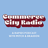 Commerce City Radio