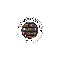 The Storyteller's Shelf Podcast