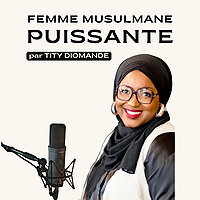 Femme Musulmane Puissante