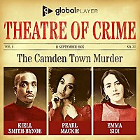 Theatre of Crime