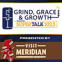 Grind, Grace, and Growth