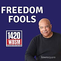 Freedom Fools