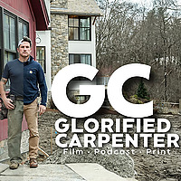 Glorified Carpenter