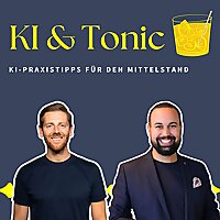 KI und Tonic - KI Praxistipps f&uuml;r den Mittelstand