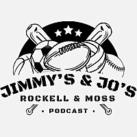 The Jimmy's & Jo's Podcast