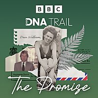 DNA Trail