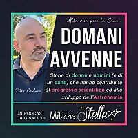 Domani Avvenne
