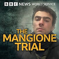 The Mangione Trial