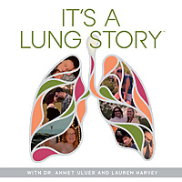 It's a Lung Story: Aging and Cystic Fibrosis
