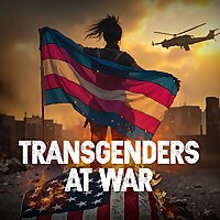TRANSGENDERS AT WAR