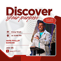 Discover Your Purpose