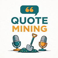 Quote Mining