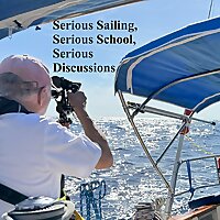 Serious Sailing, Serious School