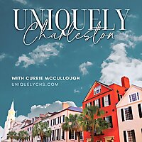 Uniquely Charleston