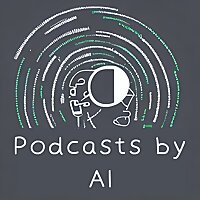 Podcasts by AI