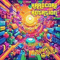 PepperJack Presents: Hardcore Rotation