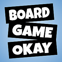 Board Game Okay