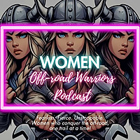 Women Offroad Warriors