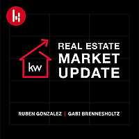 Keller Williams Real Estate Market Update
