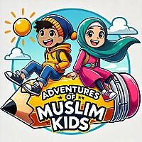 Adventures of Muslim Kids